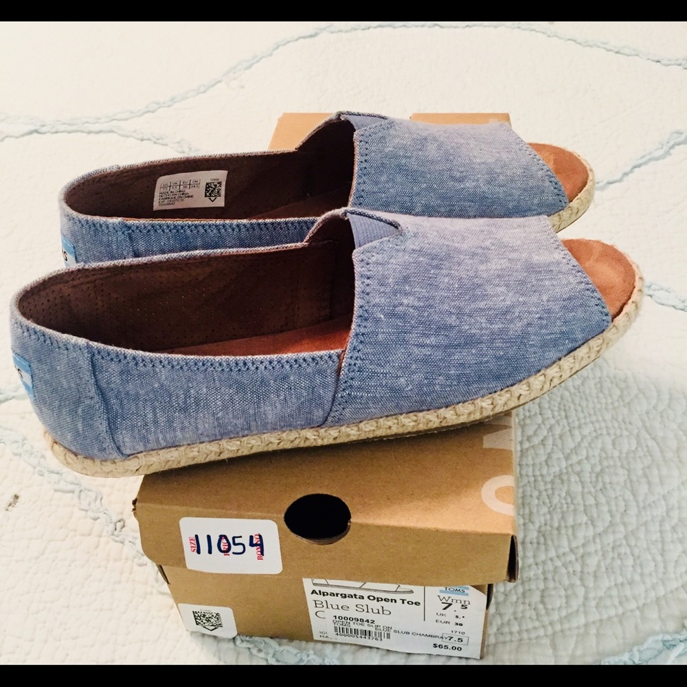 Tom’s Women’s Loafers